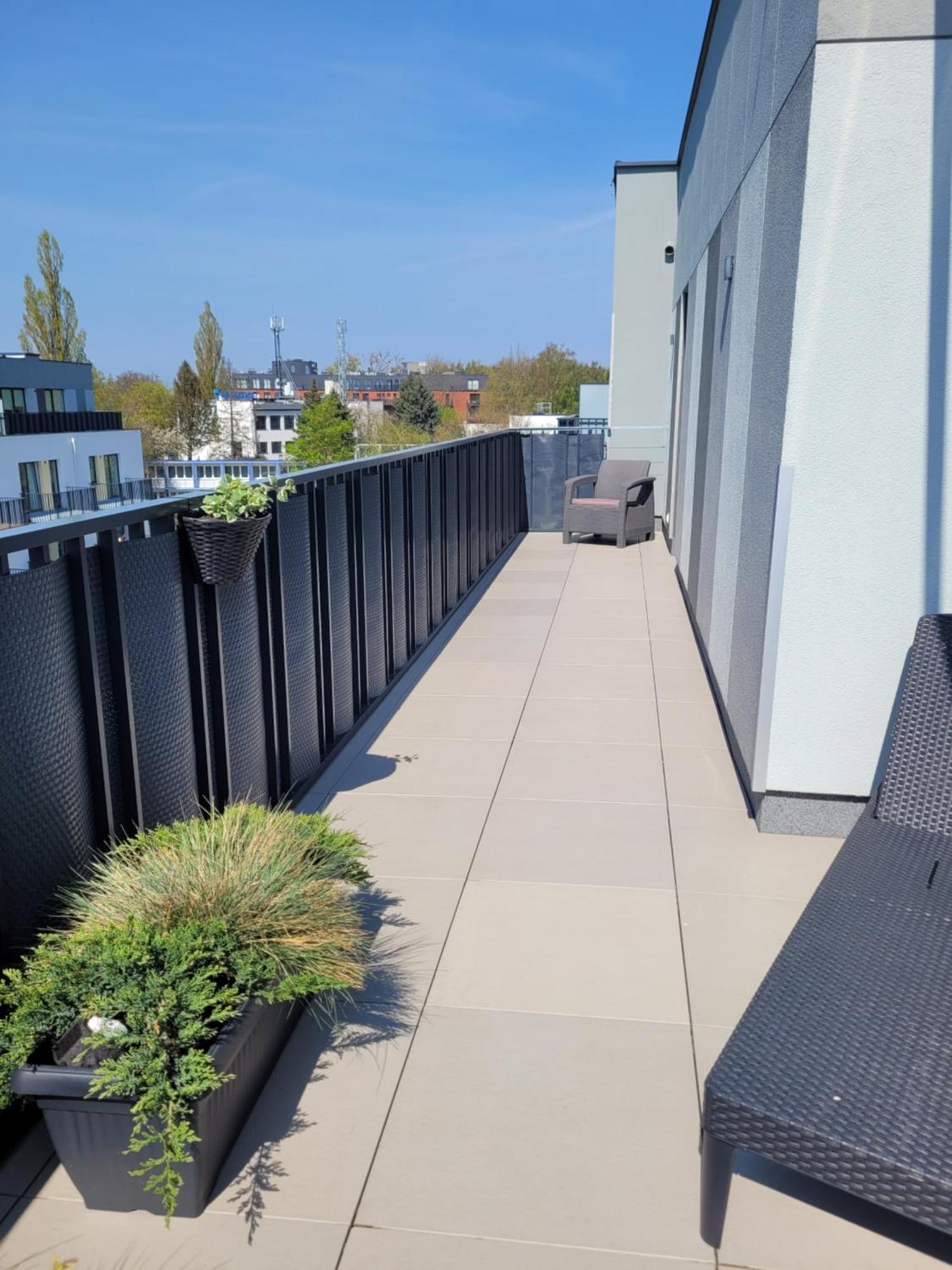Apartament W Slonecznej Dolinie Jastrzębia Góra Exterior foto